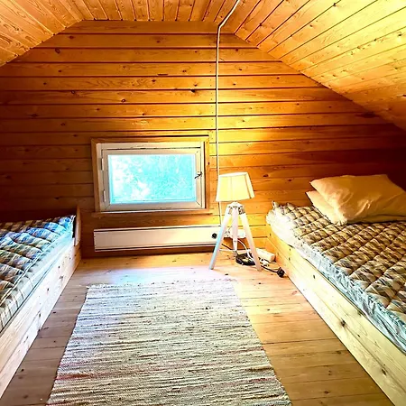 Venekoski Domek alpejski Jyväskylä